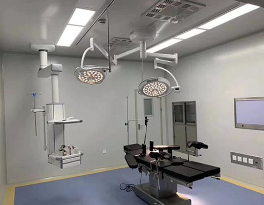 层流手术室